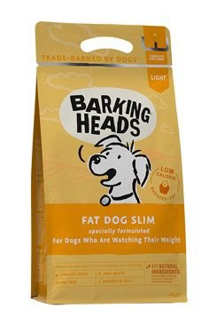 BARKING HEADS Fat Dog Slim 2kg
