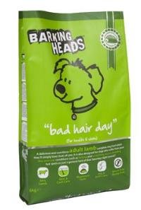 BARKING HEADS Bad Hair Day 6kg