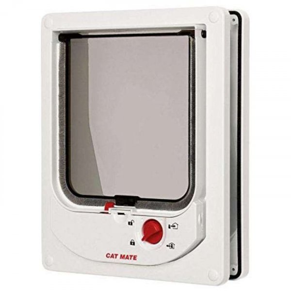 Cat Mate 4-way Cat-Flap Dvířka pro kočku magnetická