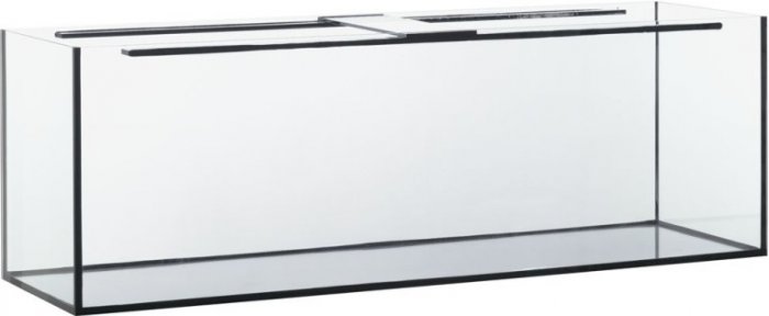 Akvárium skleněné 150x50x50 cm