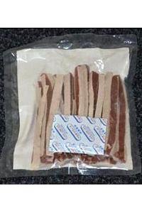 Want Dog poch. Pollock&Duck Sandwich 250g