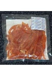 Want Dog poch. Kuřecí Jerky proužky měkké 250g