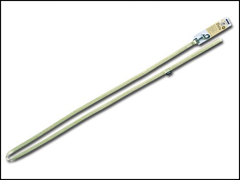 Vodítko Avenue Petite krémové 183cm