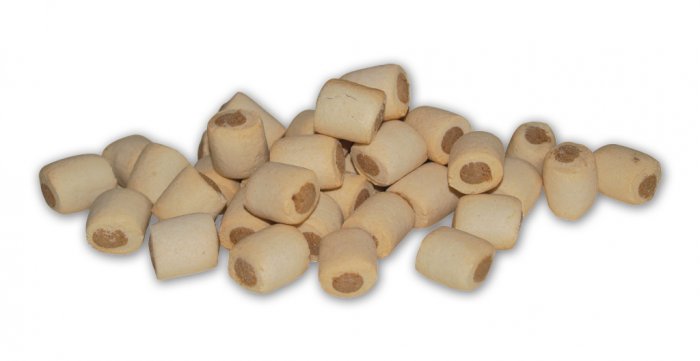 TRIXIE CZ MINI MARROW BONE BROWN mini válečky 2500 g