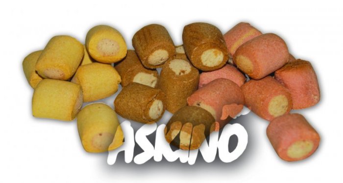 MARROW BONE MIX - barevné válečky 1 kg