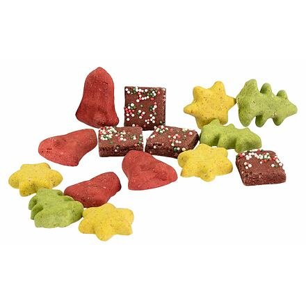 Vánoční CHRISTMAS MIX sušenek 2,5kg TR