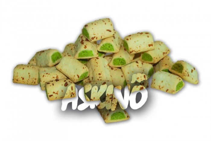 Animal Lovers B.V. Raviolo´s Apple jablečný mix 1 kg