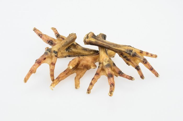 Kuřecí pařátky - 100 ks/bal.