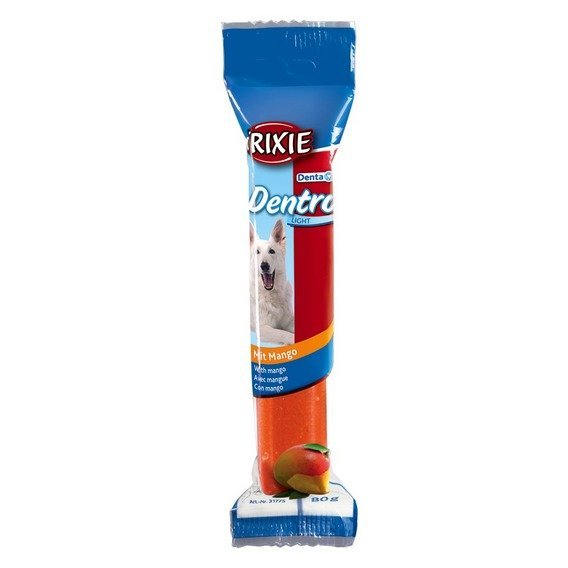 Denta Fun DENTROS na čištění zubů s mangem 80 g