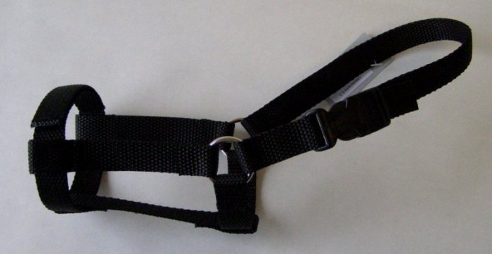 Trixie Ohlávka nylon č. 1