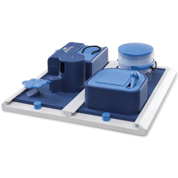 Dog Activity POCKER BOX 2, 31 x 31 cm