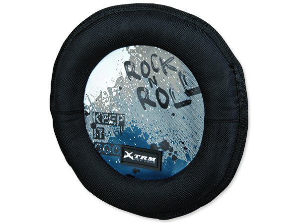 X-TRM plovoucí nylonový disk 24 cm