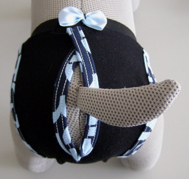 Trixie Dany - hárací kalhotky velikost 0 22 cm