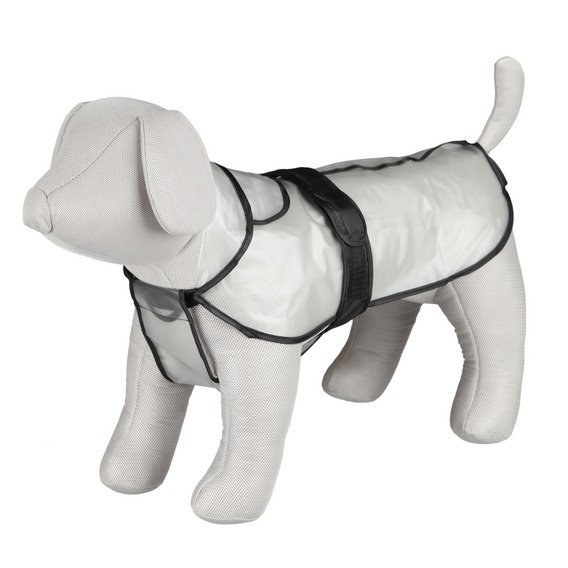 Pláštěnka Tarbes XS:30cm, hruď:38-52cm, krk:28cm