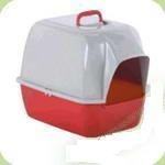 WC kryté,filtr,mřížka MARCHIORO