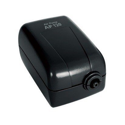 Vzduchovací motorek AP120 120l/h, 2,5W pro akvarium do 50l