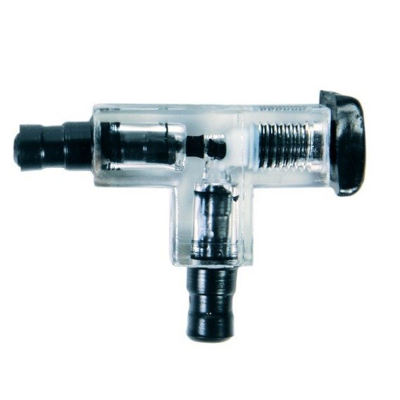 Rozdvojka s ventilem 5mm TRIXIE