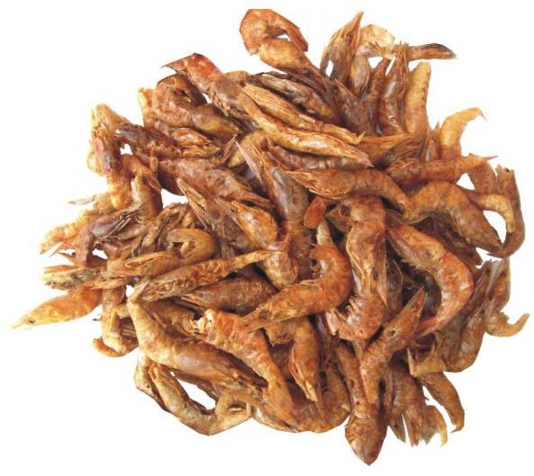 Trixie Krevety sušené 200 ml