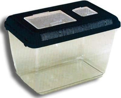 Fauna box AQUAZOO 6 - MARCHIORO 48 x 31 x 31 cm 27 L