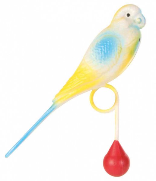 Andulka střední 12cm TRIXIE