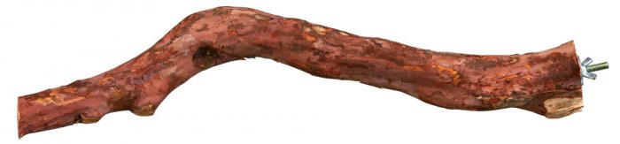 Bidýlko přírodní liána 45 cm/25-50 mm