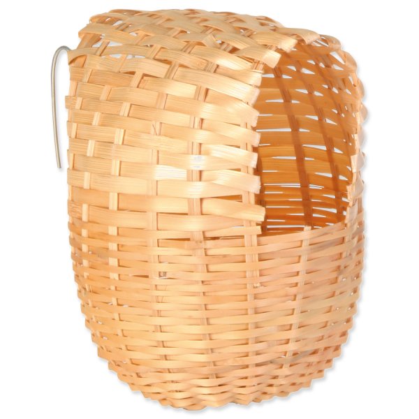 Hnízdo exoti - velké 12x15cm TRIXIE