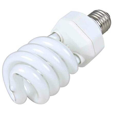 Trixie Sunlight Pro Compact 2.0, UV-Compact lamp, 23W
