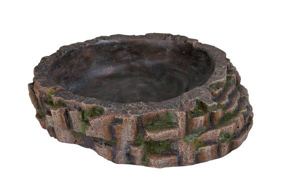 Trixie koupací miska Pool 35x9x34 cm