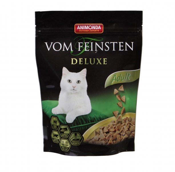 ANIMONDA granule Vom Feinsten DeLUXE Adult 1,75kg
