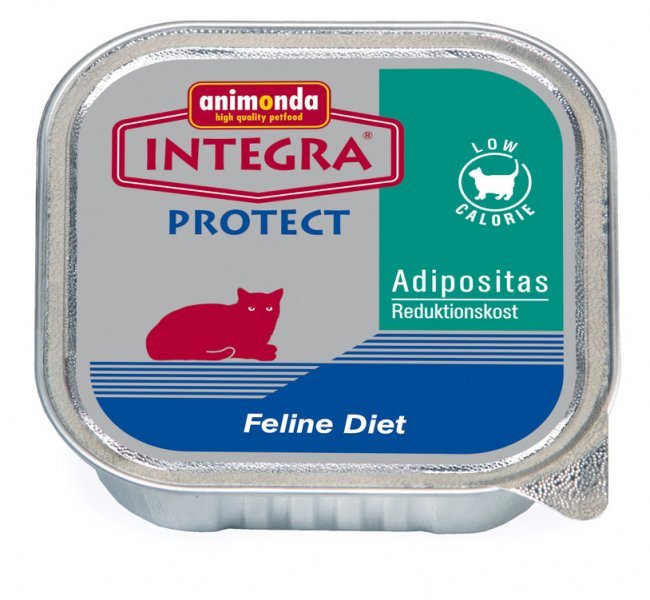 INTEGRA PROTECT Adipositas 100g
