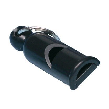 Plastová píšťalka - alarm 6 cm