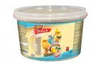 VITAPOL-citrónový písek pro ptáky v kyblíku 3l/5,4 kg