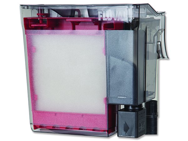 Filtr FLUVAL C4 vnější