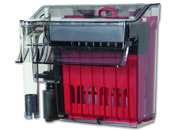 Filtr FLUVAL C3 vnější