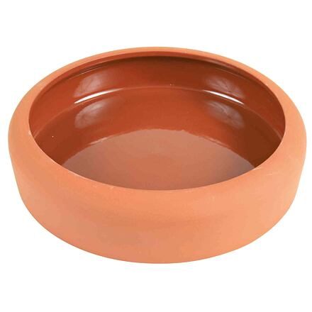 Keramická miska pro morče 250ml/13cm TRIXIE