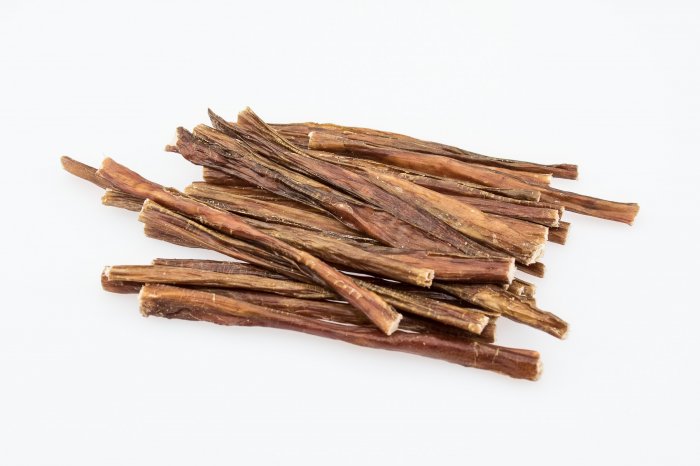 Trixie Vepřová střívka MIX 500 g