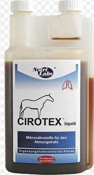 Cirotex kůň 1l