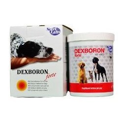 Dexboron Forte pes 450tbl
