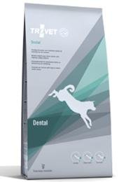 Trovet OCF Dental 2,5 kg