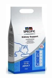 Specific FKD Kidney Support 3kg kočka