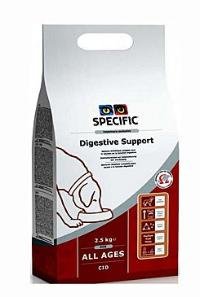 Specific CID Digestive Support 8kg pes