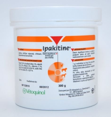 Ipakitine plv 300g