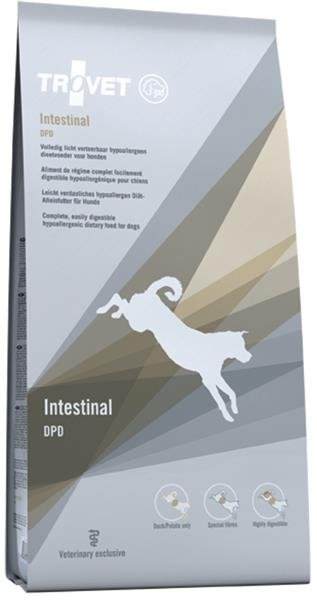 Trovet Intestinal / DPD  3kg