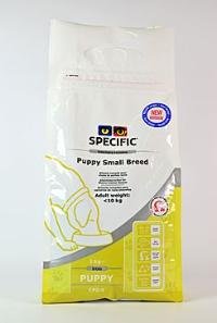 Specific CPD-S Puppy Small Breed 1kg pes