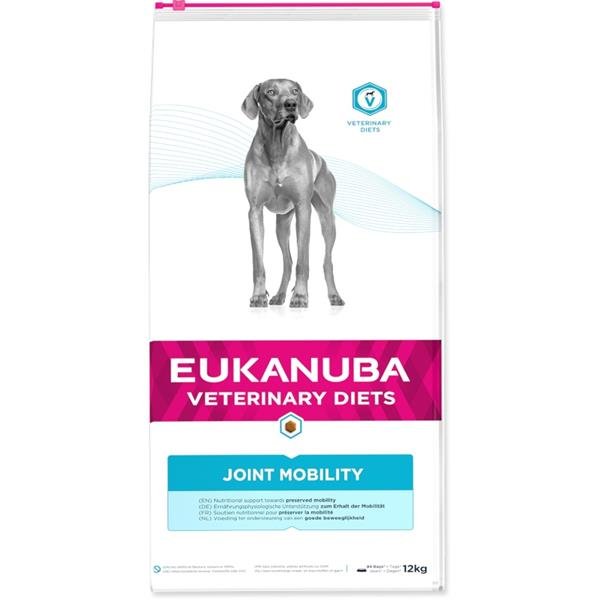 Eukanuba VD Dog Joint Mobility 12kg