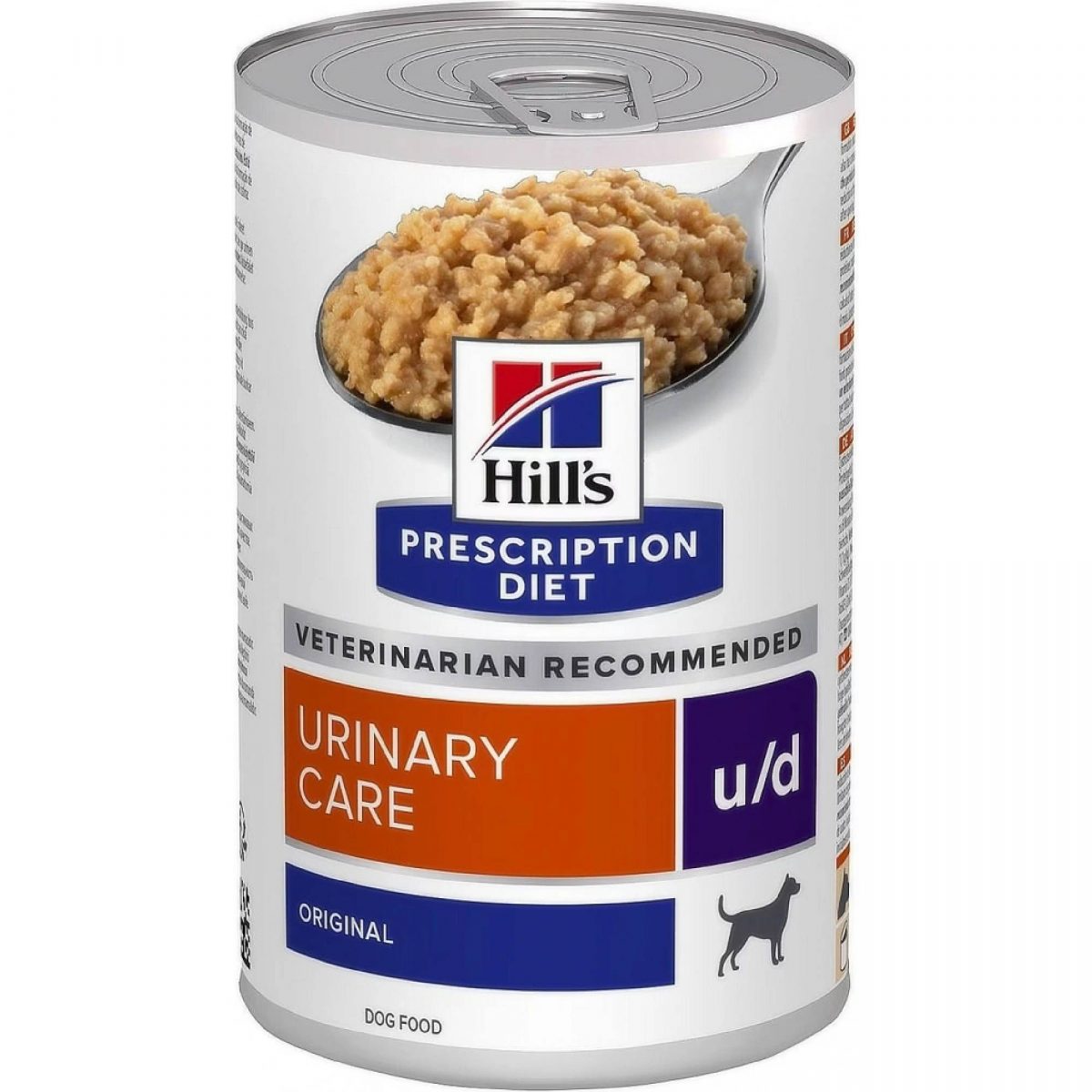 Hill´s Can. U/D konz. 370g