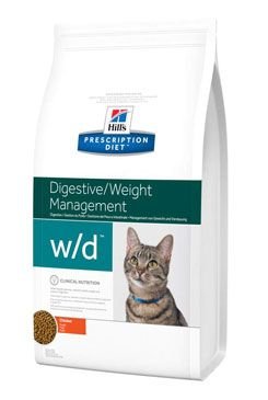 Hill´s Fel. W/D Dry 5kg