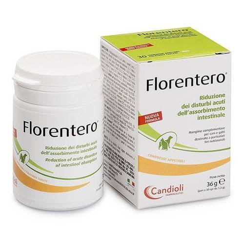 Florentero 30tbl