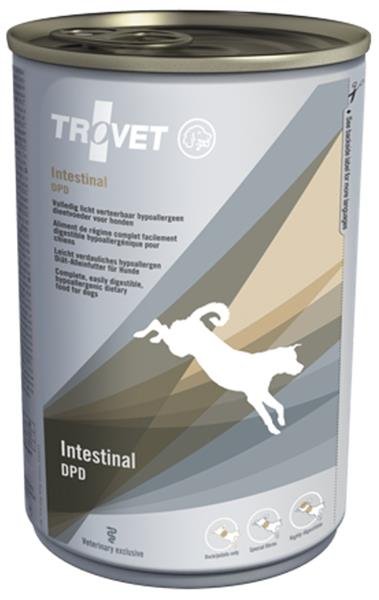 Trovet pes DPD konz. 400g