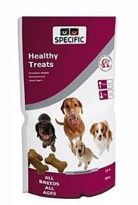 Specific pochoutka CT-H Healthy Treats bag 300g